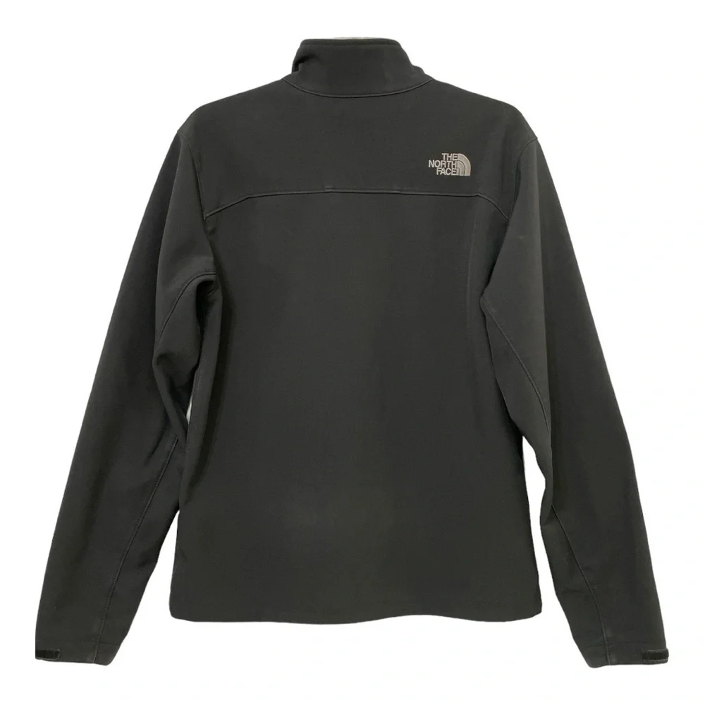 The North Face Men's Black Jacket size SP